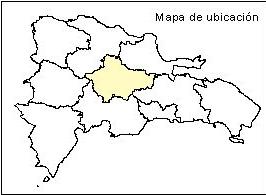 Región Cibao Central