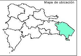 Región Oriental