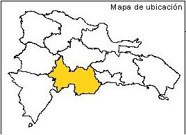 Región Valdesia