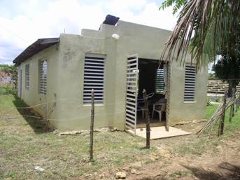 Iglesia Cristo La Única Esperanza